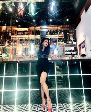 trans girl Berona 6444405
