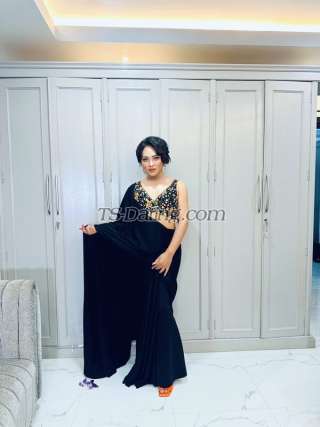 trans girl Berona 6543522