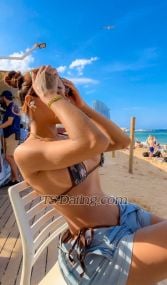 Beruska21 Barcelona Transex The most real one is me✨ I'm your next sexual
obsession🫦✨❤️Hello love beautiful Venezuelan
🇻🇪 🔥🔥🍒Don't forget to check out my
TELEGRAM @beruskagil stories updated for you  if
you are looking to spend a super nice time with the same
girl that you loved in the photos, do not hesitate to call
me in me you will find a 23🍆cm endowment if you are
passive and a body 🍑 with slender figures yes you are
active and as versatile I will be your greatest sexual
fantasy 🔥 couple treatment, role change, cross-dressing,
deep throat, sexual games