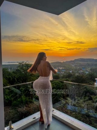 trans girl Beruska21 3664033