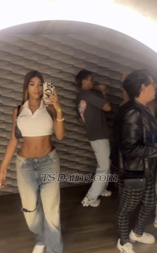 trans girl Beruska21 9690523