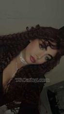 Biba2000 Jounieh Transex أنا امرأة متحولة جنسيًا بشكل
طبيعي، ولم أخضع لأي جراحة
تجميلية، وأبحث عن رجل كريم
ومهندم. أرجو إرسال صورة لوجهك
وجسمك أو ما شابه، وأن تكون جادًا.
النظافة الشخصية مهمة جدًا، وأنا
لا أدخن. 🚫🚭