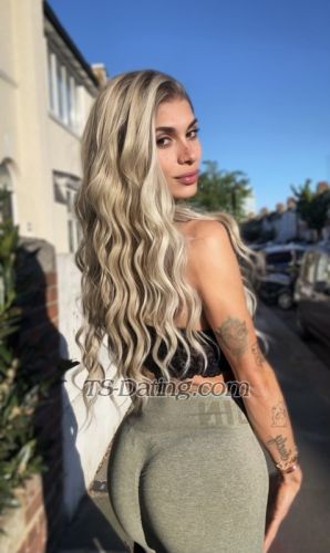 trans girl BigNicolly 7684297