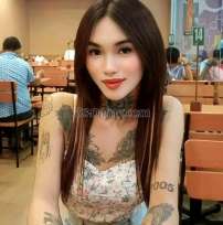 Big One Makati Transex 