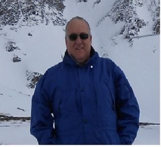 Mann - BigTart - Australien