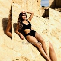 Bigapplebad Delhi TS escort 
