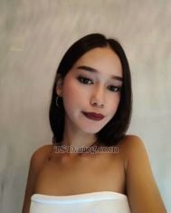 Riri BigcockRiri BigcockRiri Cebu City Transex Riri, zu Ihren Diensten! BITTE LESEN!!! Im Pre-Op-Ts bietet Incall- und Outcall-Dienste an. Auch offen für kurzfristige und langfristige Begleitung. Ich bin eine süße, umwerfend schöne Transsexuelle, die zum Lächeln und Lachen bringt. DIENSTLEISTUNGEN *Analsex *Camshow *GFE (Freundin-Erfahrung) *Sperma im Mund *Sperma auf den Körper *Fingersatz *Fisting *Oralsex *Romantische Bettszene und vieles mehr…. *Ich verkaufe meine Inhaltsvideos. Ich bin eine aufgeschlossene und unkomplizierte Transsexuelle und bin hier, um deinen wildesten Traum zu erfüllen. Sag mir einfach, was es ist, und lass mich gut auf dich aufpassen. Ich habe einen sehr harten Penis (ca. 13 cm) und stehe Anfängern und Paaren zur Verfügung, die gerne eine schöne Zeit mit mir verbringen. VERTRAULICHKEIT ist sehr wichtig REGELN * GESCHENKE/SPENDEN/TRIBUTE VOR DEM SPIEL * KEINE ZEITVERSCHWENDUNG!!! Ich unterhalte keine endlosen Gespräche im Chat. Buchen Sie also am besten einen Termin mit mir und ich kann Ihnen versichern, dass wir eine tolle Zeit zusammen haben werden *RICHTIGE HYGIENE UND SICHERER SEX SIND EIN MUSS. Ich stelle meinen Kunden Hygienesets zur Verfügung, damit Sie sich vor dem Spielen reinigen können. * Stellen Sie sich gut vor und lassen Sie mich wissen, wonach Sie suchen. Dann können wir weiter daran arbeiten und dafür sorgen, dass Sie zufrieden sind. Ich möchte, dass Sie mich mit großer Zufriedenheit verlassen. * Geben Sie mir Zeit, mich vorzubereiten, KEINE EIL! Ich schätze gut erzogene und gepflegte Männer sehr. Die Fotos sind echt, aktuell und von den Administratoren geprüft. Ich versende keine Nacktfotos online. Bitte fragen Sie daher nicht danach, wenn Sie mit mir chatten. Alle Informationen zu meiner Person und den Fotos wurden bereits angegeben und veröffentlicht.