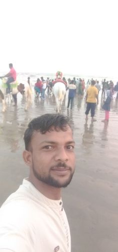 Муж. / Bijoy / Индия