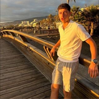 Maschio / Billy12345 / Regno Unito