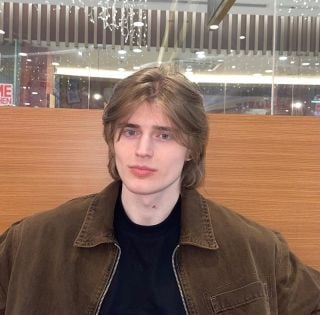Billy1996 dating ad