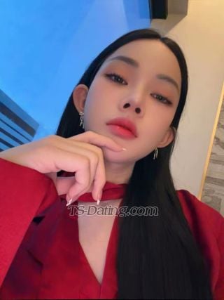 trans girl Binkky 0276992 trans girl Binkky 0276992