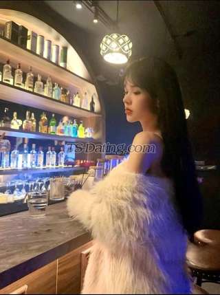 trans girl Binkky 0620824 trans girl Binkky 0620824