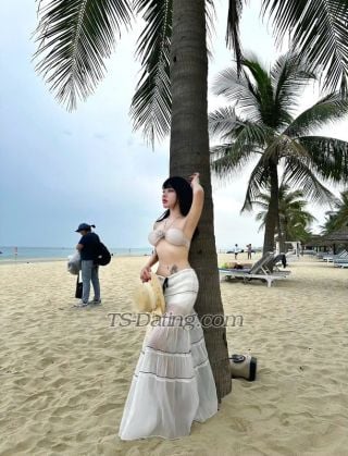 trans girl Binkky 5345666