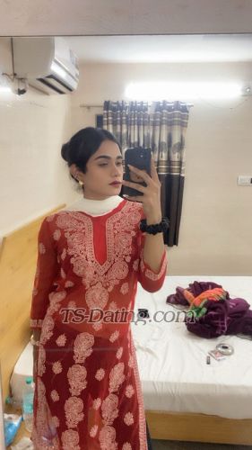 trans girl Bittujan143 6261904