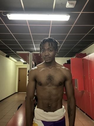 Maschio / Black king / Germany