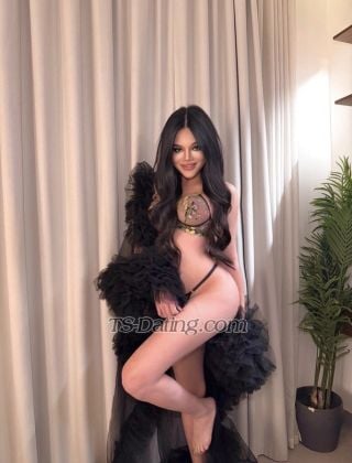 trans girl Blossom24186 1130248