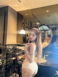 Candy BombBabe BombBabe Bangkok Transex Meet Candy - Your Partner in the Fantasy World
Hey there, I'm Candy Bomb, and I'm thrilled to welcome you to my profile. I'm not your typical escort in a cold bedroom; I'm here to be your partner in erotic sexual fantasy. Pleasing you is my passion, and I'm all about helping you live your wildest dreams.
You know, living in this stuffy and constrictive reality can be nauseating and stressful. To keep the energy flowing, its all about taking a balance approach, work hard and play harder, they say! That's where Candy comes in, and get your excited about life again. And I promise you -  energy wouldn't be the only thing flowing😏
Whether you're looking for an ultra feminine trans for girlfriend experience or a full on wild domina, I'm here to cater to all your needs.
So, if you're ready to take a mental vacation and recharge, I'm happy to connect (im sure you know what I mean). See you soon!
Line - celestialwitch2.0
Whatsapp - +66658869501
Wechat - MariaDLee22