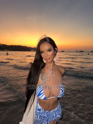 trans girl BombshellLara 4013196
