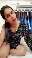 Bongbhumi Lucknow TS escort 