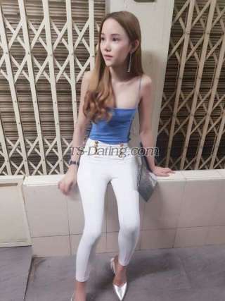 trans girl Bonusbkk 9324017