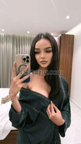 trans girl Bowie1998 9604852