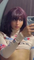 BreannaSkye Gaiza  Transex Hi I’m Yoyo can you give me some pets please I’m new here and I’m a kid I am poor 