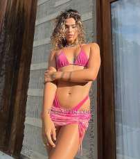 Brenda  Brend4 Brend4 Adeje Transex Hola!
Soy Brenda chica transexual Brasileña 🇧🇷
con ganas de conocer chicos para poder entablar una buena
conversación, compartir culturas diferentes, conocernos
más y poder divertirnos al máximo.
Me gusta mucho ir
al gimnasio, salir de bares a tomar algo, cenar fuera, en
bonitos restaurantes, bailar en las discotecas de moda,
disfrutar de una buena película sentada en la butaca de un
cine, quedarme fascinada viendo una obra de teatro o centros
comerciales y tiendas de ropa en busca de un modelito que me
guste.
En definitiva, divertirnos al máximo.
Como
ves, seré una muy buena anfina y te propongo un montón de
posibles actividades y experiencia para hacer juntos y que
nos permita conocernos más a fondo para después viajar
losél mundo.
Si te a impresionado mí forma de ser y te
apetece conocernos para que hagamos planes juntos, llámame.