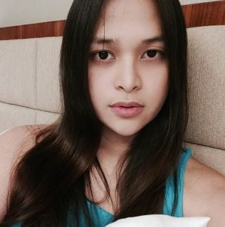 Trans (non operati) / Brendy Fox / Asia - Philippines