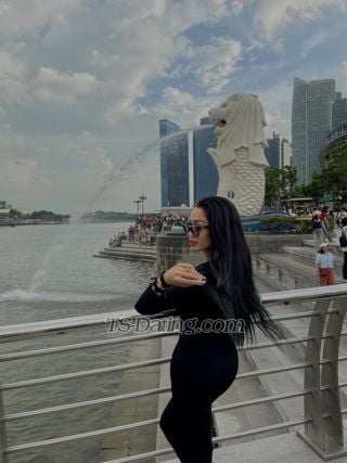 trans girl BriannaMolly 6822837