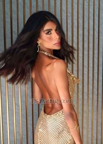 Briannaa Dubai Transex Very feminine, if you like rough sex then I'm the perfect
girl for that, and if you like something passionate then
I'll be your love for as long as you want, open mind, we can
have a hot time together. I love gentlemen and respectful
men, come for a girlfriend experience, good sex, kisses and
everything else we can have for a moment of pleasure, I
would love to be able to satisfy you. Ask me whatever you
want. xx