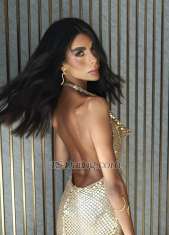 Brianna Ferrari Briannaa Briannaa Dubai Transex TS BOTTOM, muito feminina. Se você gosta de sexo violento, sou a garota perfeita para isso. E se você gosta de algo apaixonado, serei seu amor pelo tempo que você quiser. Mente aberta, podemos nos divertir muito juntos. Adoro cavalheiros e homens respeitosos. Venha para uma experiência de namorada, sexo gostoso, beijos e tudo o mais que pudermos ter em um momento de prazer. Adoraria poder te satisfazer. Pergunte-me o que quiser. xx