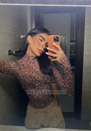 trans girl Briannaa 1647820