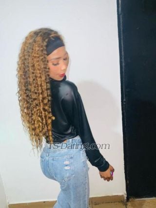 trans girl BriannysLeal 2191054