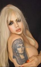 BrigitteLoren Moscu Transex Меня зовут Брижит Лорен 👱🏻‍♀️, также известная как «Блондинка Соблазнение» 💋. Я латиноамериканка-трансгендер 🌎 🏳️‍⚧️ с яркой внешностью ✨ и изысканными манерами 💅🏼. Я выделяюсь своей чистоплотностью 🛁, харизмой 💫 и дружелюбным отношением 🤗. У меня также есть канал с горячими видео 🔥 Мой рост 1,70 м 📏, у меня силиконовая грудь (550 👙), пенис 19 см 🍆 и привилегированная, аутентичная анатомия 🔥. Вы можете связаться со мной через WhatsApp