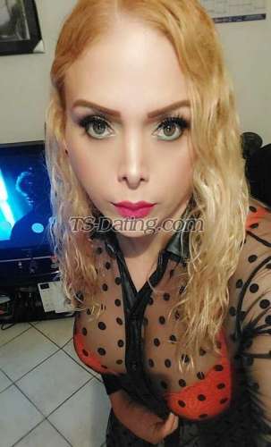 trans girl Brisa 8956476