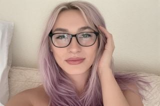 Crossdresser / Britlegs / United Kingdom