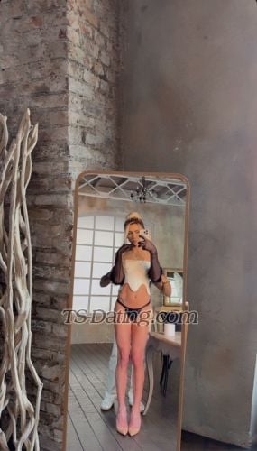 trans girl Brunasal 0348558