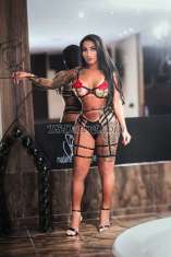 Brunna Santoro Brunna Santor Brunna Santor Nice Transex Brunna santoro /26 años /1m65 muy femenina /21 cm de grosor * Sigue mi Instagram: brunnadsantoro *Servicio para hombres/mujeres/y parejas. *Soy activa y pasiva, muy caliente, beso en la boca, me gusta chupar y que me la chupen. *Servicio de alta calidad con sexo muy caliente, sin prisas, sin florituras y además sin prisas. *Servicio sólo puntual, avisar con 30 minutos de antelación *También funciona con videollamada. *Venta de contenido para adultos. *Para los que no me conocen, mi nombre es Brunna Santoro, soy una preciosa trans tatuada de alto nivel, con curvas y pechos 100% naturales, sin exagerar la silicona, son muy agradables de tocar y lamer, me tener una preciosa polla de 21 cm, muy dura y muy jugosa