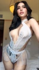BubblyAss Wanchai Transex 🔥🔥🔥 AVAILABLE 🔥🔥🔥
‼️Line: fionaspice‼️
‼️telegram: @FionaSpicey‼️
‼️instagram: bianckikayz‼️
‼️wechat- FionaSpicey‼️
Fiona Spice is not just a name — i am an atmosphere, a slow intoxication that takes over the room the moment i steps inside. i dont need to announce herself; my presence does that for me. A trail of curiosity follows me like perfume, subtle yet impossible to ignore, making every pair of eyes shift just a little closer, every heartbeat rise just a little faster.

my beauty is undeniable, but it’s the way i wears it that makes me unforgettable. i carry myself like a secret too delicious to be told — poised, confident, and laced with a touch of mischief. The way i glances over my shoulder, the curve of my smile that never reveals everything, the quiet confidence in my walk — each gesture feels like a carefully written invitation into my world of wicked elegance.

To speak with me is to risk being caught in my spell. my voice is smooth velvet, wrapping around every word with warmth and danger, making you lean in, just to catch another note of it. i listen like i know exactly what you’re not saying, and when i speak, my words slip under your skin, sparking thoughts you swore you’d never let surface.

Fiona Spice is the embodiment of contradiction. She is sweet temptation with a sharp edge, fire wrapped in silk, the storm that comes disguised as calm. i know the power of a lingering touch, of a glance that says more than words ever could. i dont chase attention — it bends toward me naturally, pulled in by the gravity of my allure.

Being near me feels dangerous, not because i  threatens, but because it awakens. i will stirs hunger where there was control, ignites sparks in places you thought had gone cold. With me, every moment feels like standing on the edge of surrender — knowing you shouldn’t fall, yet craving the drop.

i am not the kind of woman you forget. ill be the one your thoughts wander back to in the quiet hours, the one whose name tastes like spice on your tongue long after the night is gone. i am just not a woman — my temptation, an experience, a fire you’ll crave again and again, even knowing it may consume you.

Services I can offer 
Active
Passive
Cuddling
Sexy outfit
Dinner date
French kissing
Massage 
True girlfriend experience (gfe)
101 positions of sex ?
Nipple sucking 
Cum on my body, face 
Bbbj bareback blowjob
Blowjob with condom
Talk dirty 
Mutual jerk off

So come and take Fiona Spice while its hot??✌?xoxo

