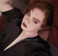 BunnyBoyV Brisbane Transex hi sweetheart,I’m Bunny
I’m a curvy FTM trans-man born with a
tight pussy and a soft fat ass.I am a natural
readhead/ginger and right now my hair is a fiery auburn, but
I may go back to dark hair who knows.I
was born female, so I’ve got a naturally feminine body,
but I’m on testosterone and transitioning, with a few
boyish features starting to show. I
don’t have a dick but I can take a dick of any size very
well. Size is not an issue here, if your well endowed let me
know and I'll prepare accordingly. I’m
thicc with soft thighs that jiggle, and I’m extra squishy
in all the right places.I love backdoor and
don’t charge extra for it.I prepare myself each
day so that I'm always clean and ready to go 