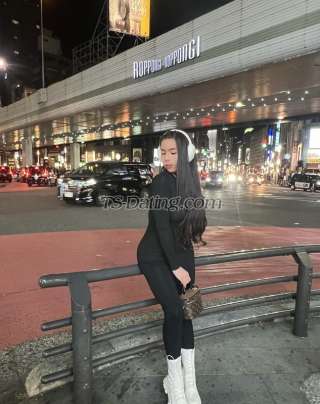 trans girl BunnyRockyTS 5430729 trans girl BunnyRockyTS 5430729