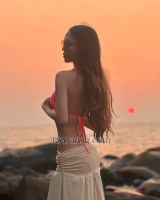 Bunnyjeen69 Ladyboy Escort - Bangkok Thailand - TS-DATING.COM @ ts-dating.com