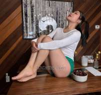 Butilicios Amritsar Transex Hello guys my name is Patricka Nepali shemale from Nepal   
am 26   from Kathmandu  very sexy shemale I can do different
type of sex. I give massage also  we can meet you can
whatsapp me  I will make you happy  work time 24 hours  Good
service  welcome to service 💋
