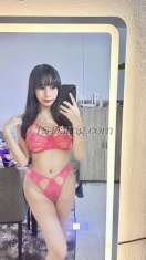 Farah babyfarah babyfarah Kuantan Transex Bonjour messieurs Je m'appelle Babyfarah, pré-op, 24 ans, de Kuantan. Je suis mince, petite et féminine. 165cm de hauteur 55kg de poids avec des statistiques de 36D-23-38 vous attendent dans un endroit propre et discret Tous les âges, hétéros, bi curieux et débutants sont les bienvenus. Si vous recherchez une jeune ladyboy féminine, petite, alors vous êtes arrivé au bon endroit. Prestations de service : 🍑baise et baise 👩❤️💋👨 Expérience petite amie 🎥 Spectacle webcam 💦 🚫Pas de Bareback, pas de CF ❤️Le sexe protégé est un must Comment me réserver : ✅ Présentez-vous ✅ Demandez la disponibilité, le tarif et l'emplacement ✅ 1 heure de préavis Sera bloqué immédiatement : ❌ Perte de temps ❌ Demander une photo de nus ou de bites ❌ Client difficile Twitter: babyfarah69 (vidéo)
