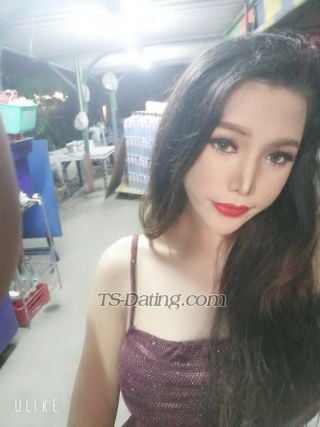 trans girl babypine 2105529