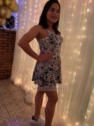 Shemale Escort - barbara fior - Venezuela