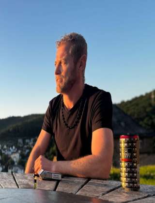Mann / belde22 / Deutschland