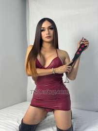 bella monika bella Monika bella Monika Bangkok Transex ich bin von Natur aus begabt in der Kunst der Verführung!!! Ich bin BELLA MONIKA, eine umwerfend schöne, geschickte und verspielte Transsexuelle. Ich bin aktiv und voll funktionsfähig. Ich bin äußerst vielseitig, meine sanfte Seite ist Fesseln und Necken … dann lass mich alles mit dir machen, was ich will!!!! … Ich biete sinnliche und verführerische Privatsitzungen für Unterwürfige an, die mehr sinnliche Berührungen und Körperverehrung suchen, die alle auf meine eigene, einzigartige Weise durchgeführt werden. Ich liebe es auch, unterwürfige Männer in sexy Sissy-Schlampen oder Huren zu verwandeln. Und es ist eine meiner Spezialitäten, wenn es um Feminisierung, Crossdressing, komplettes Make-up über der Verwandlung und Sklaventraining geht! Das ist meine andere Seite!!! Dominanz, Feminisierung, Sissyfizierung, Rollenspiele, Crossdressing, Sklaventraining, Fuß- oder Körperanbetung. Ich mache AUCH ONLINE-SESSIONS UND CAMSHOW!!! Ich stehe nicht auf Mädchen oder Pussy!!!! Verfügbar für Incall und Outcall WhatsApp & Kontaktnummer und Telegramm::: +66 8222 106 34 Linie: bellamonika22