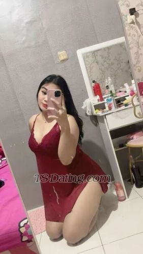 transsexual escort / bellatrans14 / Indonesia