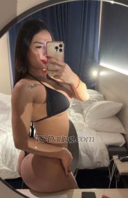 bruna bueno Croydon Transex 🧿🪬🧿🪬🧿🪬🧿🪬🧿🪬🧿🪬🧿🪬🧿
🪬🧿I am a beautiful, educated, sensual and
sensational transwoman, always with a sweet smile and well
dressed for every occasion. 🥰😊😍I love to
seduce, pamper and fulfill all your desires. I am passionate
in all aspects of my life and I am not only a romantic and
sincere woman, but I can also be your perfect lover, muse or
open-minded partner in private.I am also very
discreet and reliable.I am slim, I have sensual
lips, soft and fragrant skin and a wonderfully firm and
beautiful body.I love to entertain and seduce you!